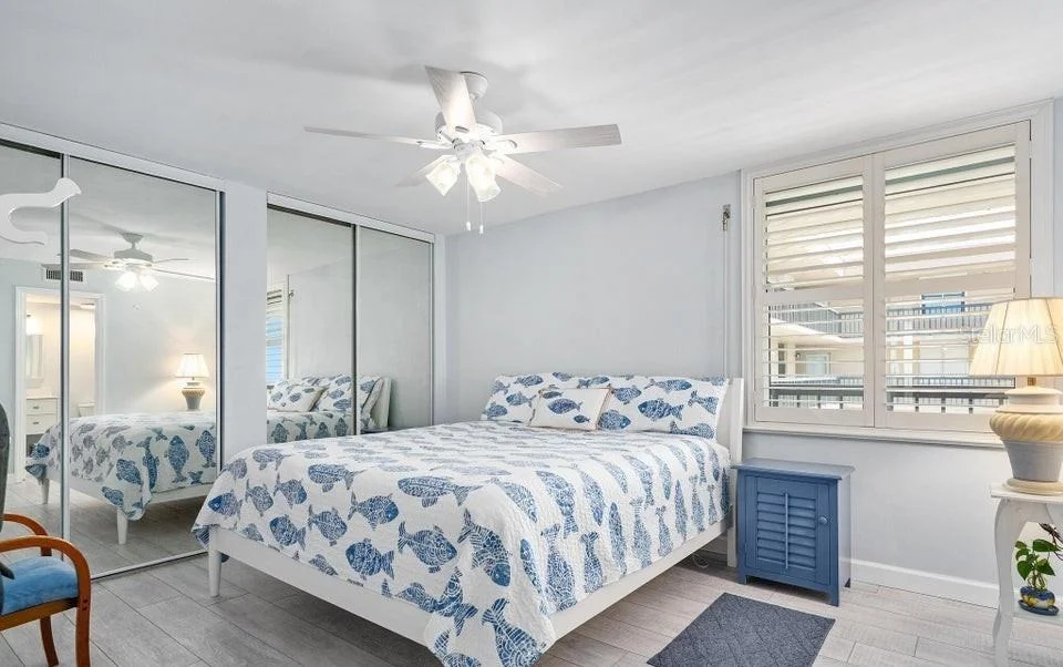 Photo of Unit 4070 at 3370 OCEAN SHORE BOULEVARD