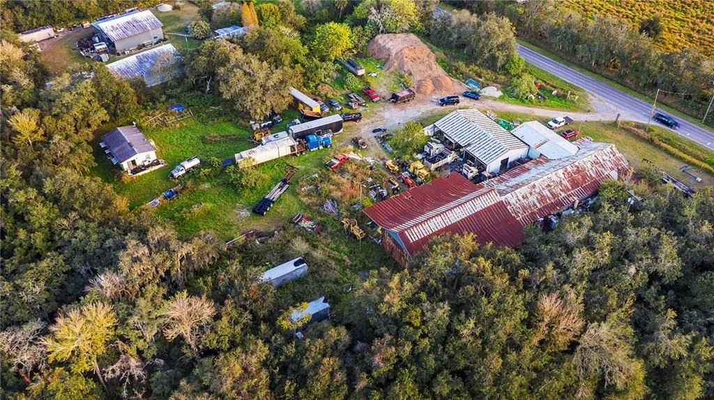 Photo of 15058 BALM ROAD