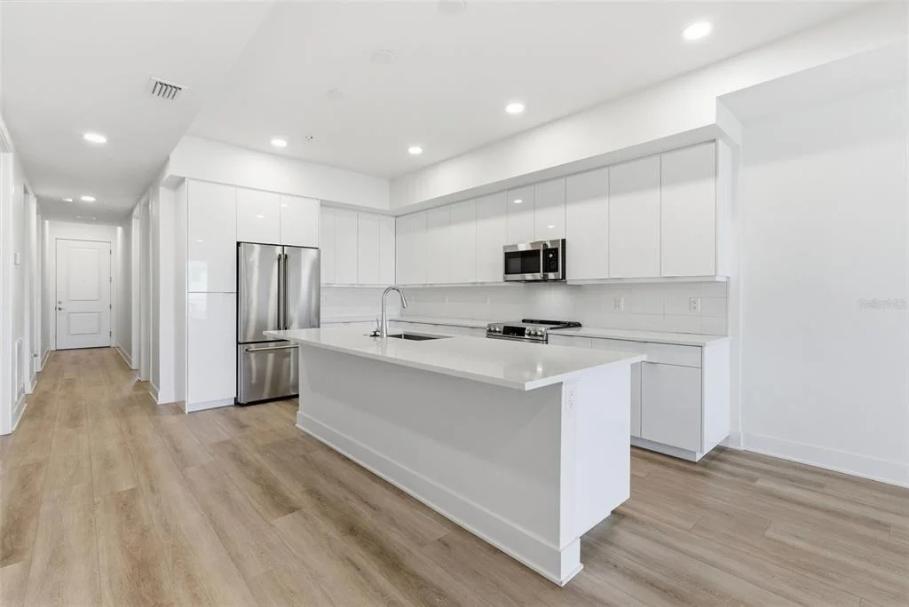 Photo of Unit 205 at 400 150TH AVENUE