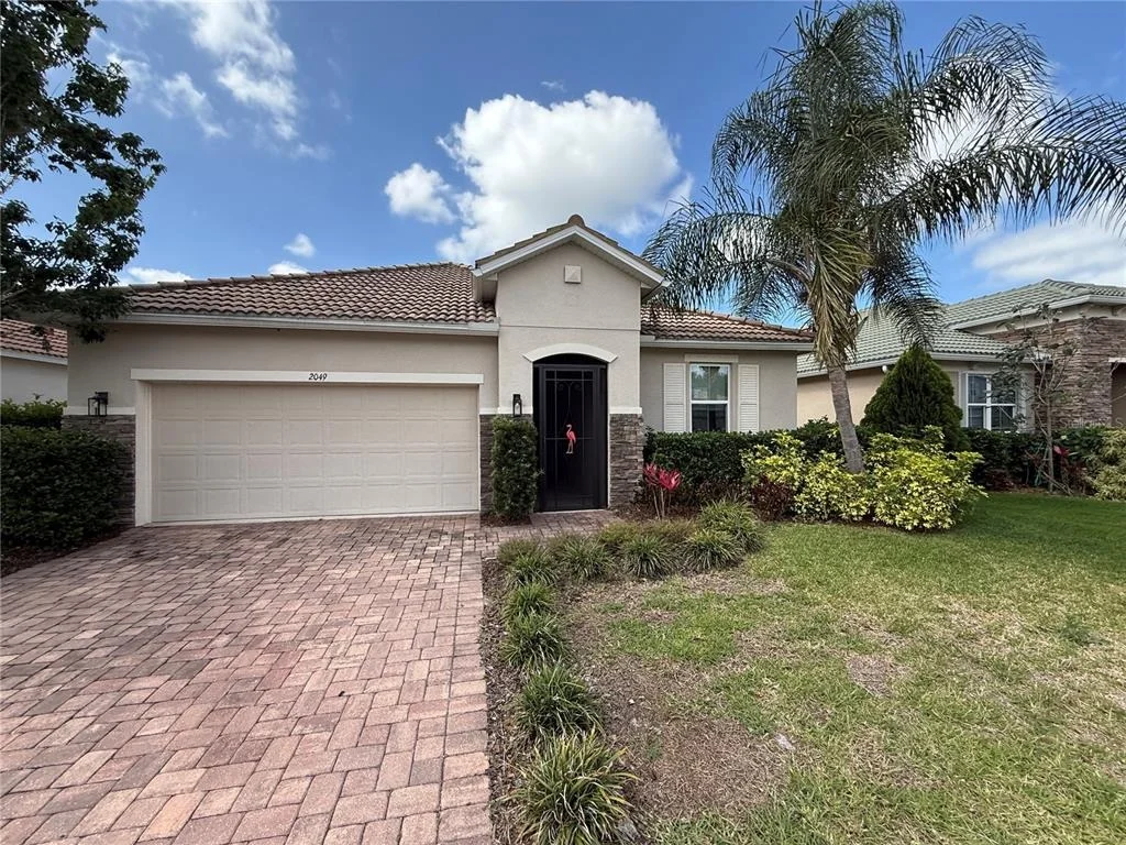 Photo of 2049 MESIC HAMMOCK WAY