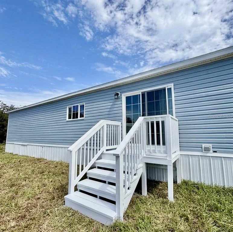 Photo of 16918 NW 264TH STREET