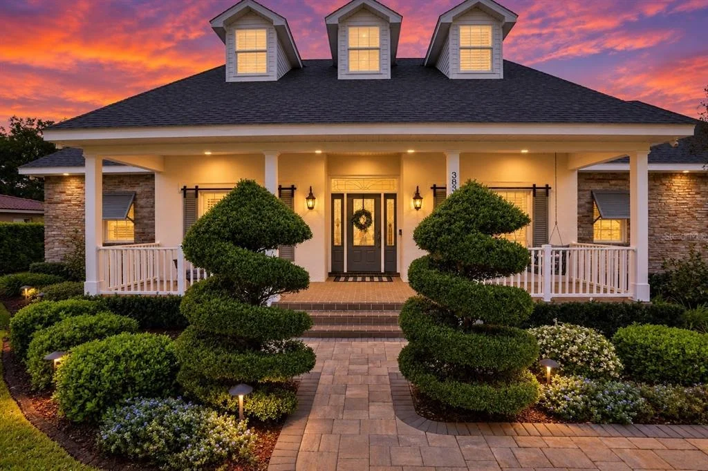 Photo of 3831 GAINES DRIVE