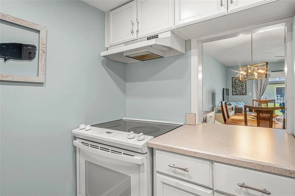 Photo of Unit 26 at 2820 OCEAN SHORE BOULEVARD