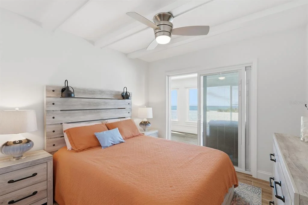 Photo of Unit 5C at 320 GULF BOULEVARD