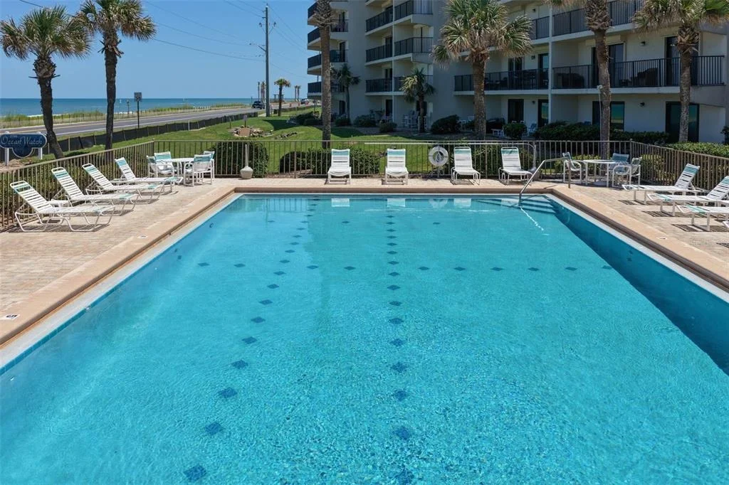 Photo of Unit 316 at 2700 OCEAN SHORE BOULEVARD