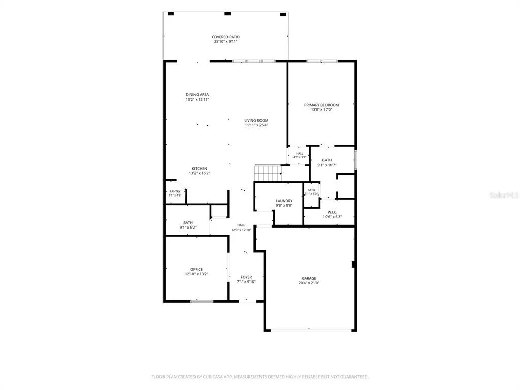 Photo of 1217 MICHELANGELO LANE