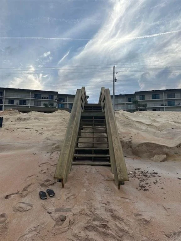 Photo of Unit 504 at 2700 OCEAN SHORE BOULEVARD