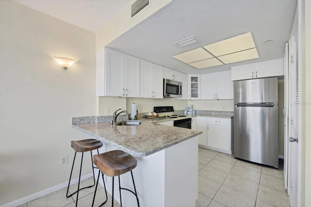 Photo of Unit 1221 at 7070 PLACIDA ROAD