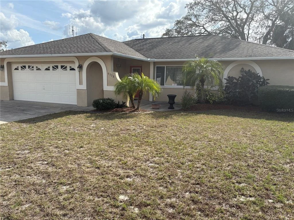 Photo of 5338 SPANISH TRAIL
