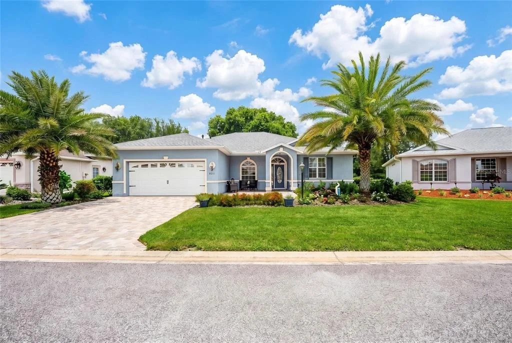 Photo of 8371 SW 84TH LOOP