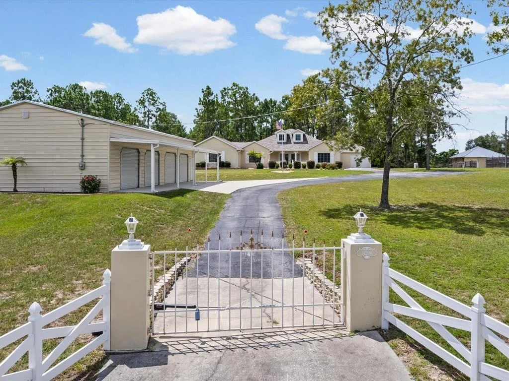 Photo of 14204 HIGHGROVE ROAD