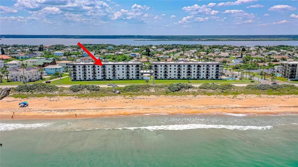 Photo of Unit 5040 at 3100 OCEAN SHORE BOULEVARD