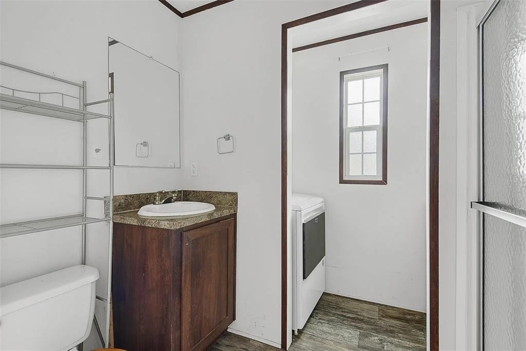 Photo of 55917 CABBAGE ROAD