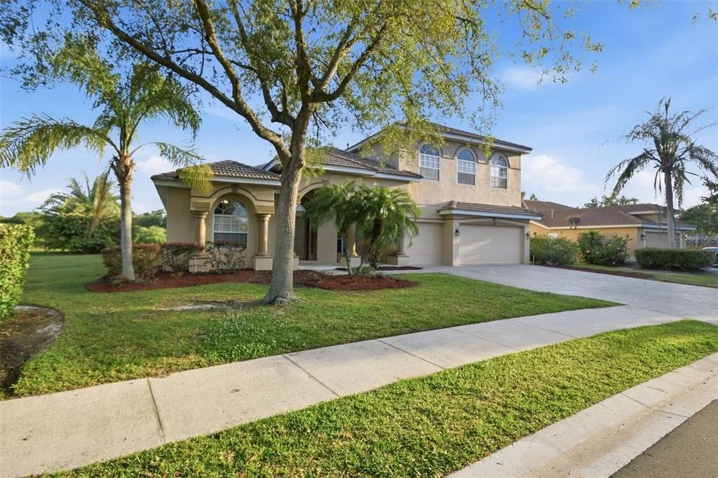 Photo of 12408 NATUREVIEW CIRCLE