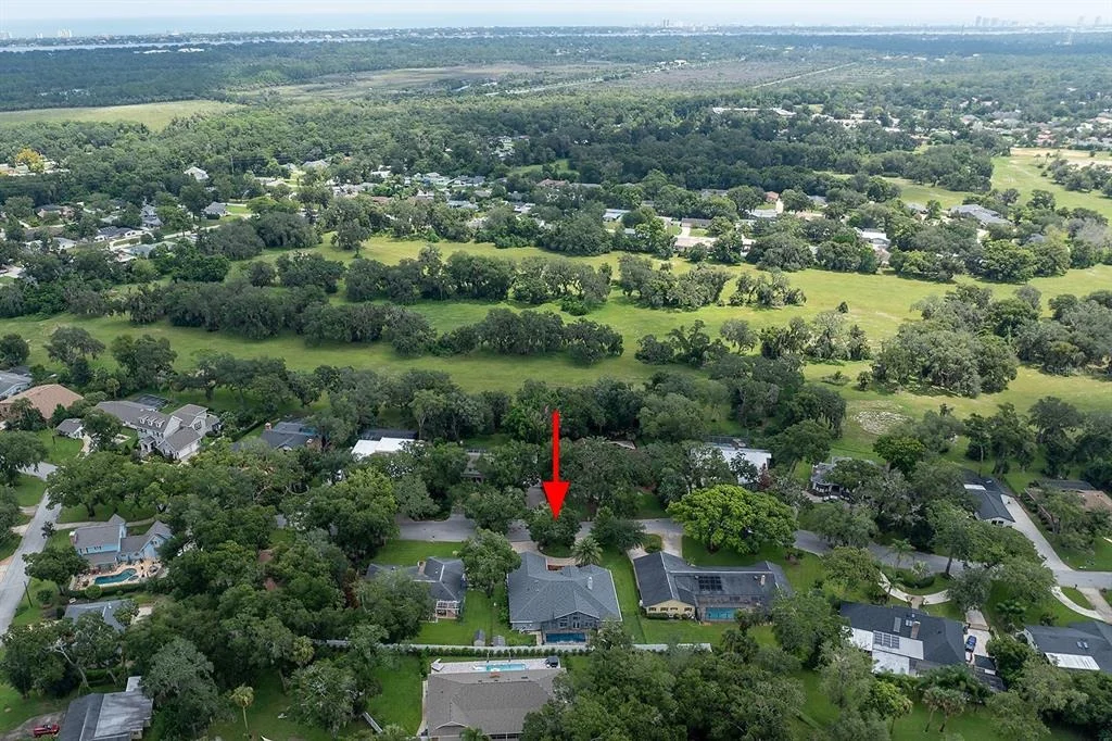 Photo of 101 N ST ANDREWS DRIVE