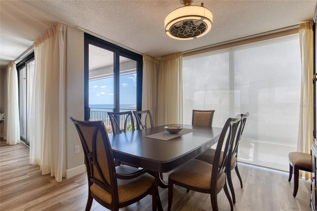 Photo of Unit 2E5 at 1239 OCEAN SHORE BOULEVARD