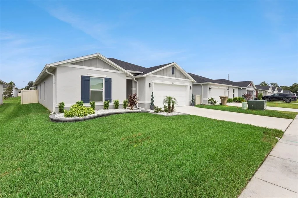 Photo of 3832 PRONGHORN DR