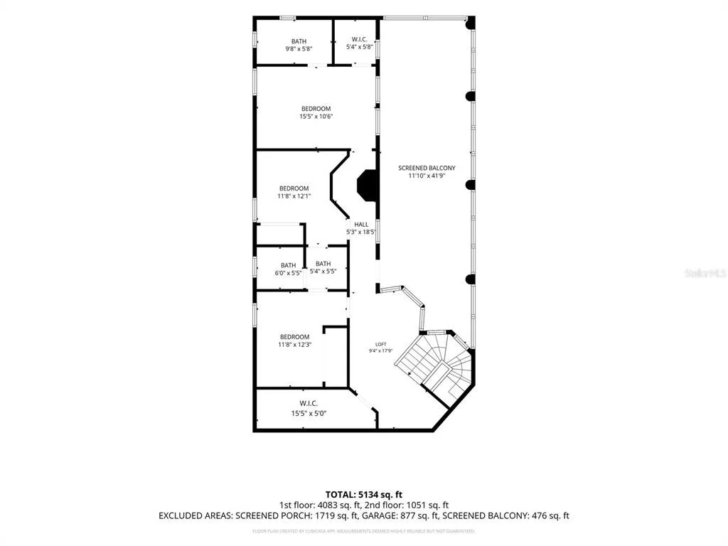 Photo of 520 RYE ROAD NE