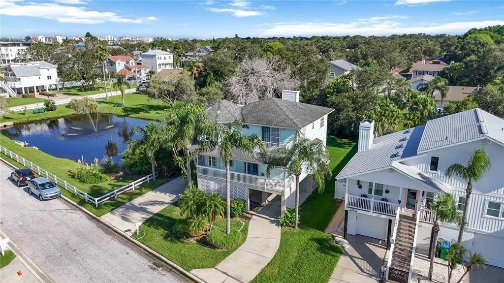 Photo of 13951 HARBOR VIEW DRIVE
