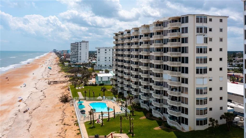 Photo of Unit 303 at 1133 OCEAN SHORE BOULEVARD