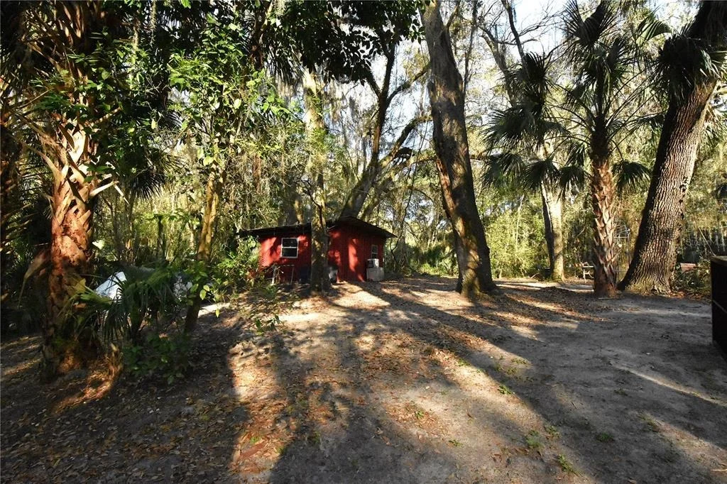 Photo of 1302 SE WACAHOOTA ROAD