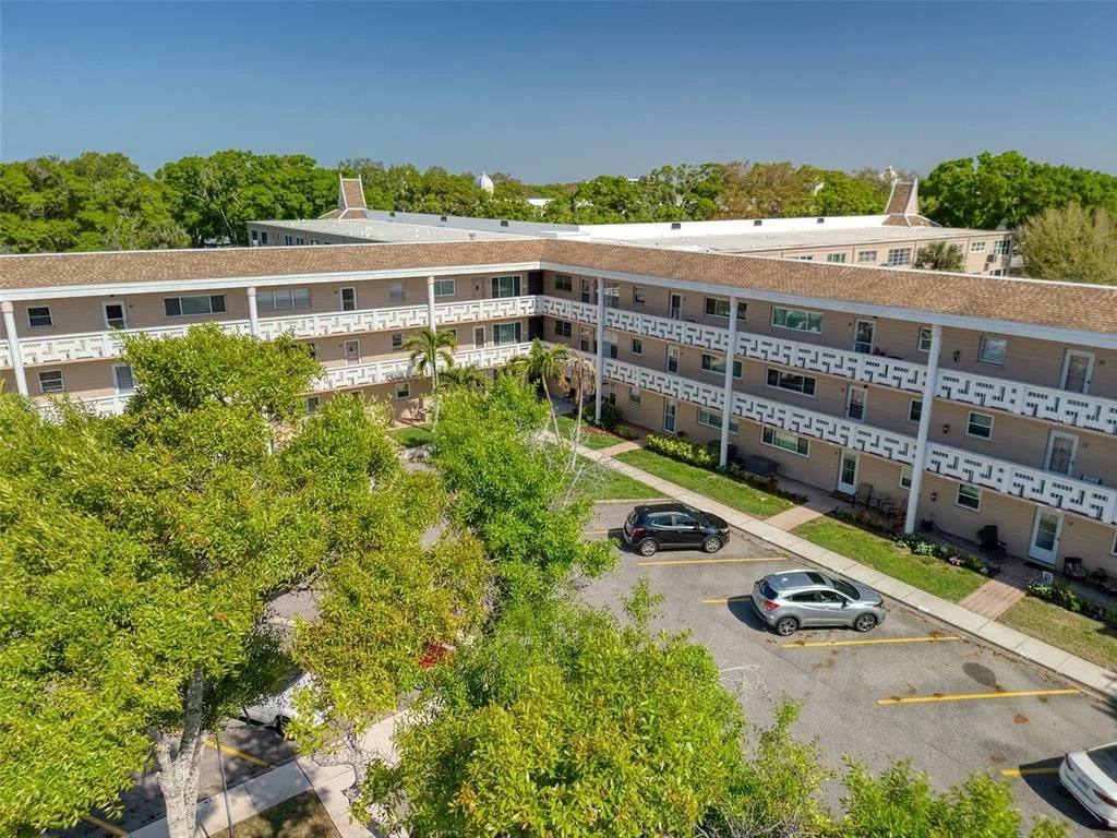 Photo of Unit 32 at 2436 RHODESIAN DRIVE