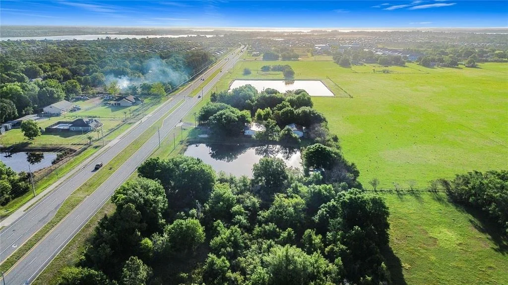 Photo of 0000 OLD HICKORY TREE ROAD