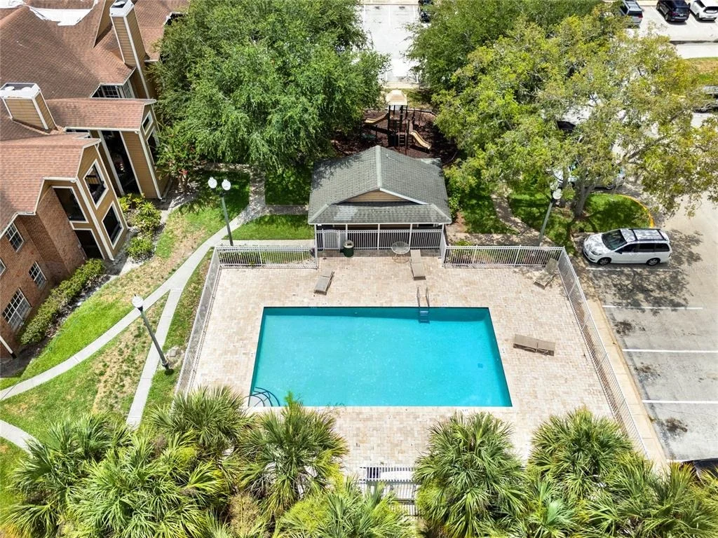 Photo of Unit I201 at 5545 DEVONBRIAR WAY