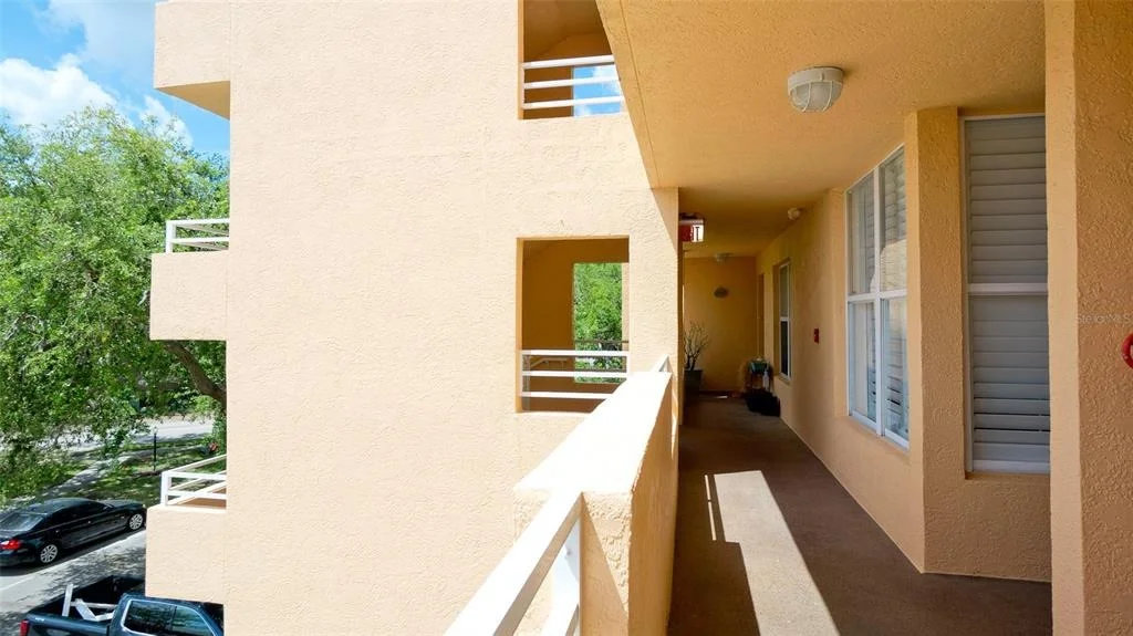 Photo of Unit 302 at 4570 PINEBROOK CIRCLE