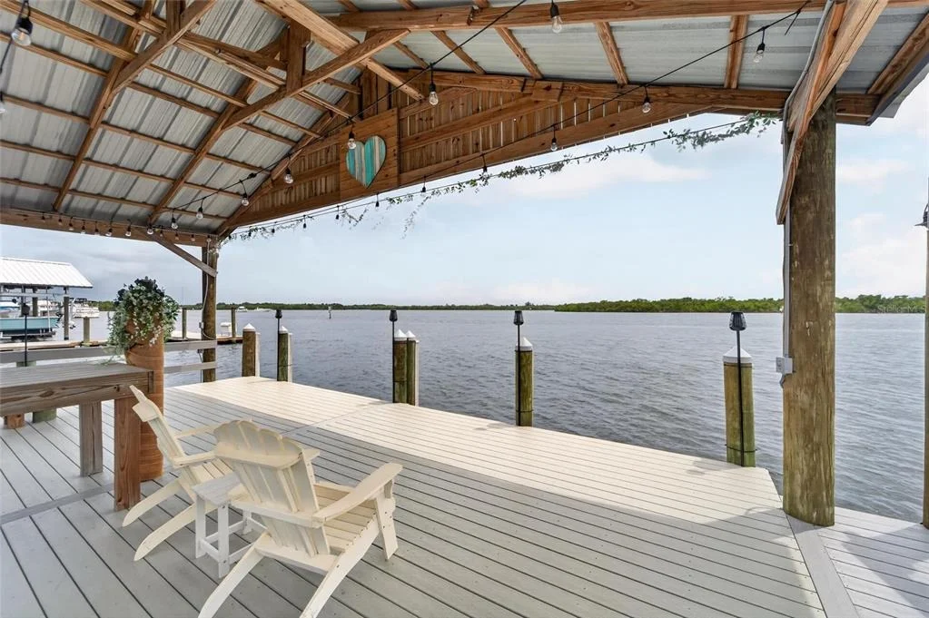 Photo of 3422 W SHELL POINT ROAD