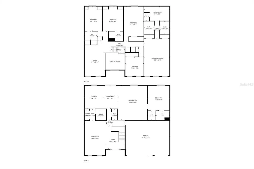 Photo of 464 FISH HAWK DRIVE