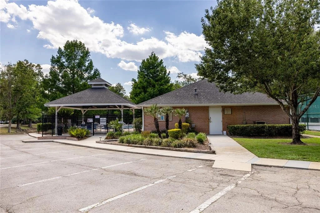 Photo of Unit K at 218 NW 50TH BOULEVARD