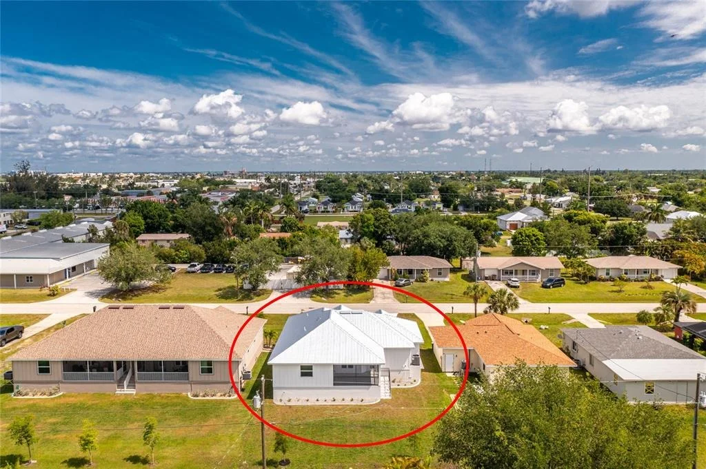 Photo of 323 BOCA GRANDE BOULEVARD