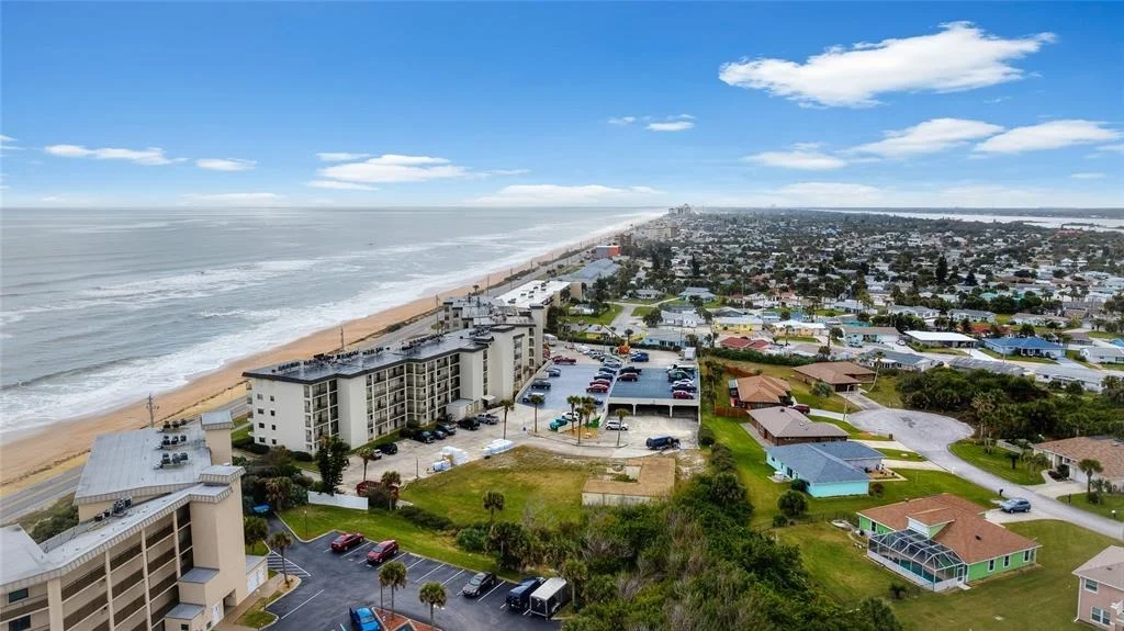 Photo of Unit 111 at 2700 OCEAN SHORE BOULEVARD