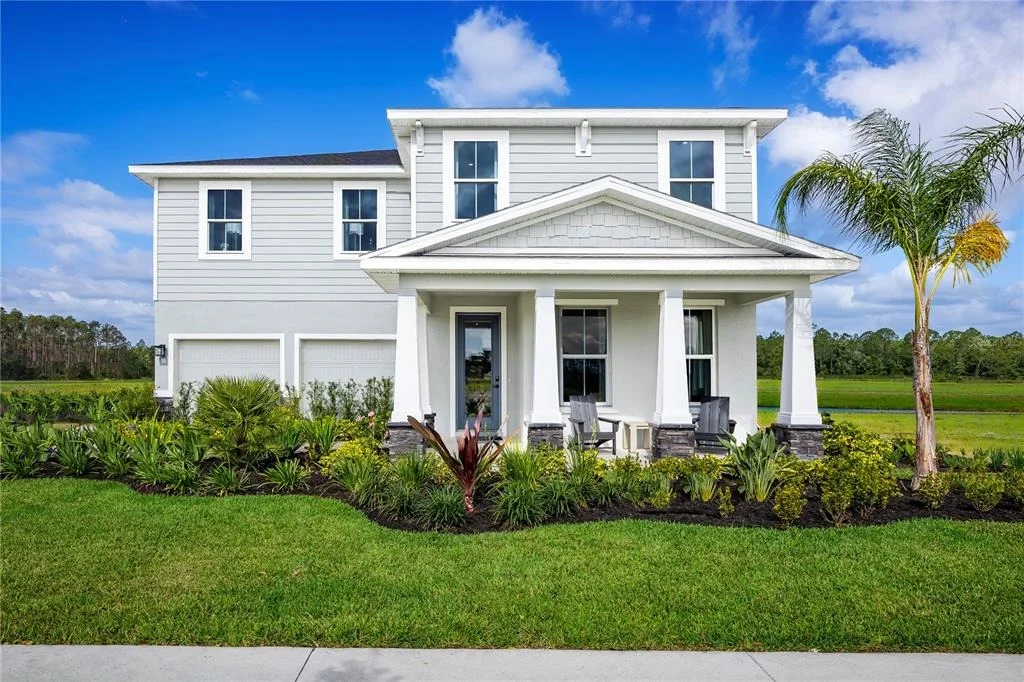 Photo of 11034 NELLIE CROSSING CIRCLE