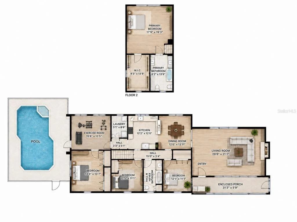 Photo of 2120 HURLEY DRIVE