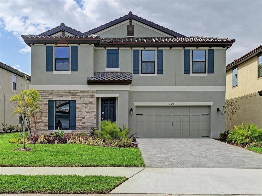 Photo of 8509 DOVE BOG TERRACE
