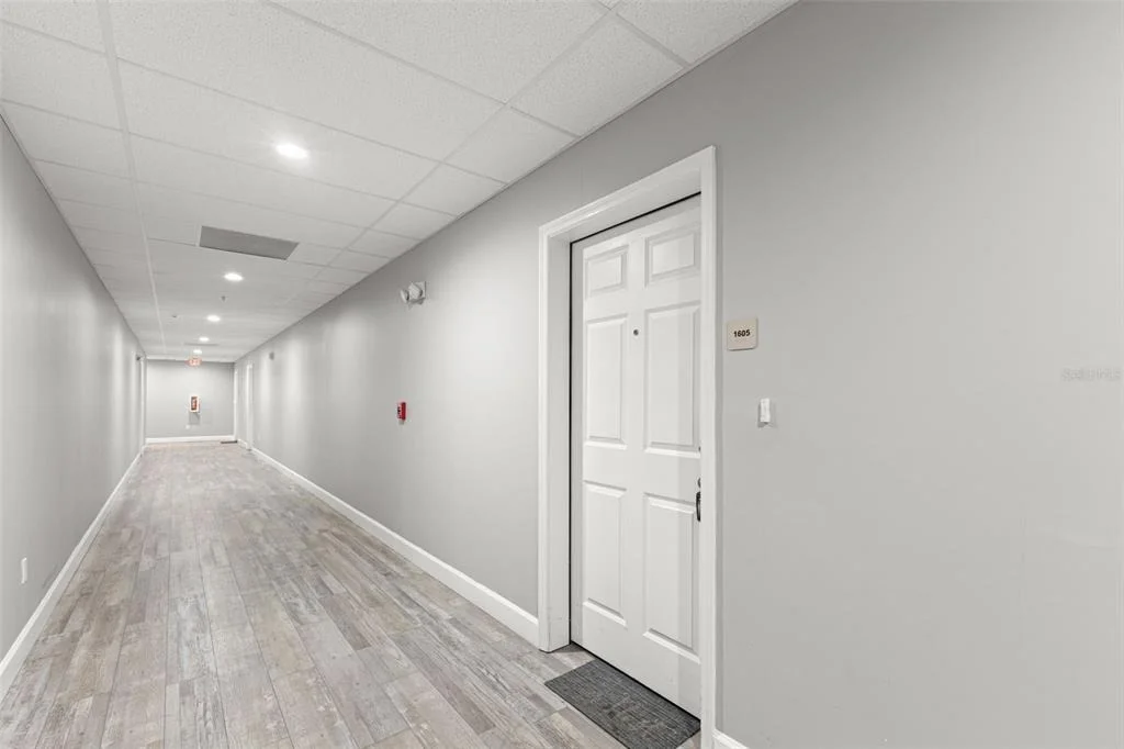 Photo of Unit 1605 at 13101 GULF BOULEVARD