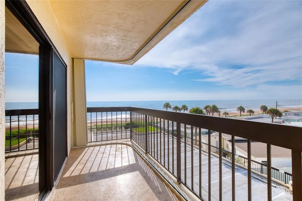 Photo of Unit 3C at 1513 OCEAN SHORE BOULEVARD