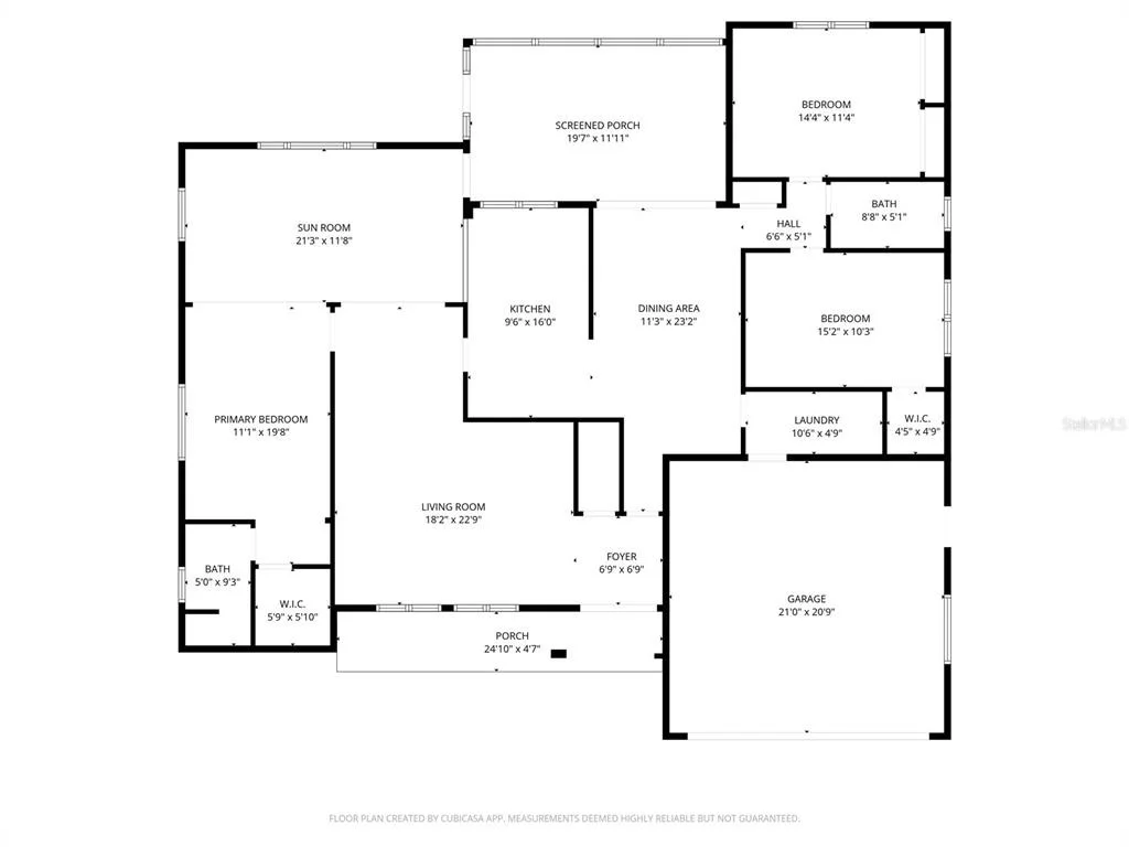 Photo of 8210 VALLEY STREAM LANE