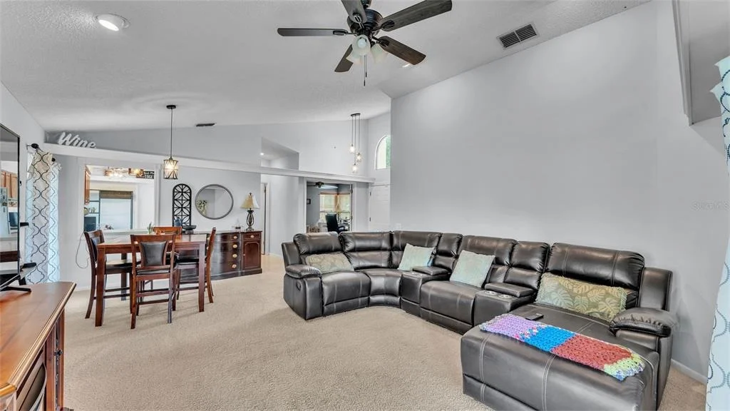 Photo of 3025 SILVERADO TERRACE