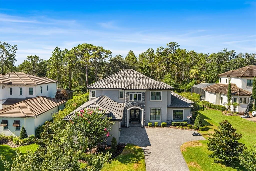 Photo of 14704 FISHHAWK PRESERVE DRIVE