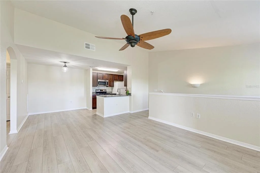 Photo of Unit 207 at 8911 MANOR LOOP