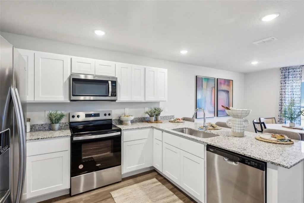 Photo of 6761 SAN BENITO DRIVE