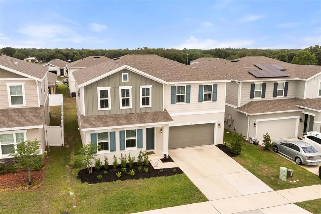 Photo of 1542 SUGARBELLE CIRCLE