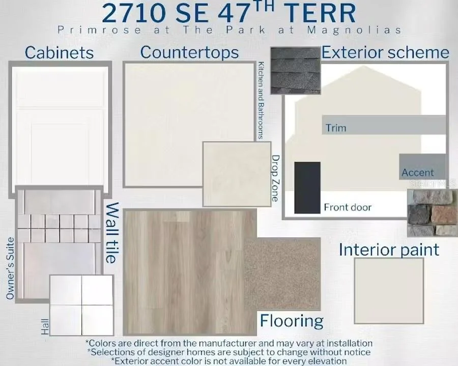 Photo of 2710 SE 47TH TERRACE