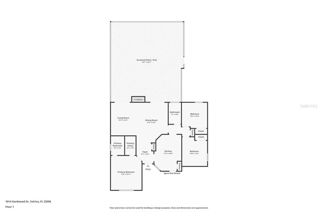 Photo of 1014 HARDWOOD DRIVE