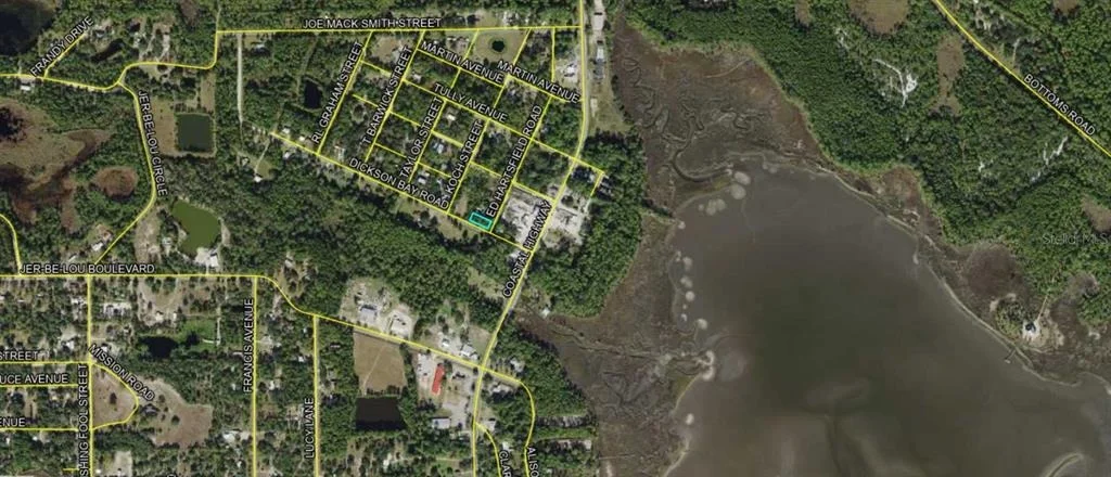 Photo of 24-5S-02W-057-03133-000 DICKSON BAY