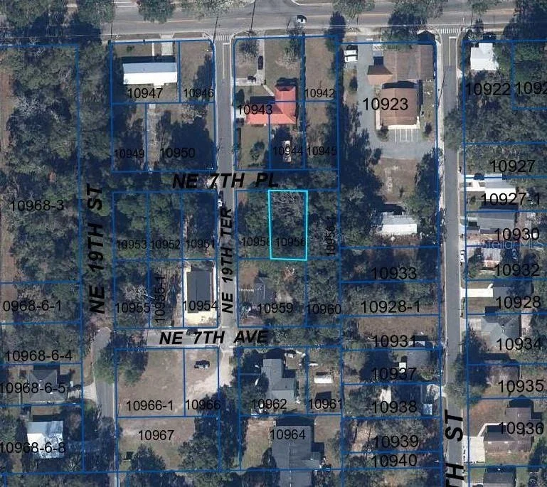 Photo of 1929 NE 7TH PLACE