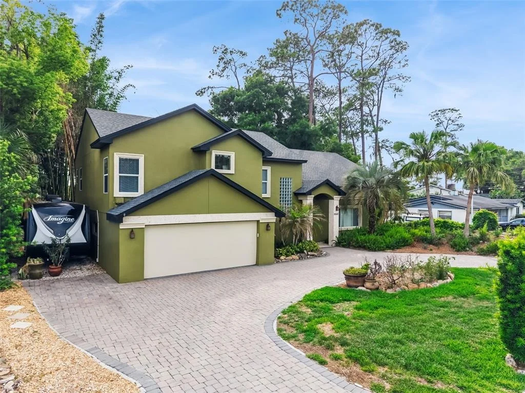 Photo of 9642 BEAR LAKE ROAD